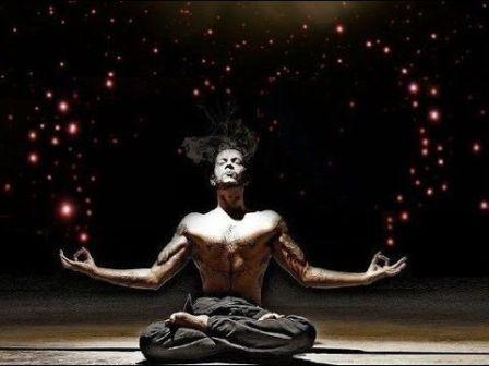 медитация на глубокое расслабление