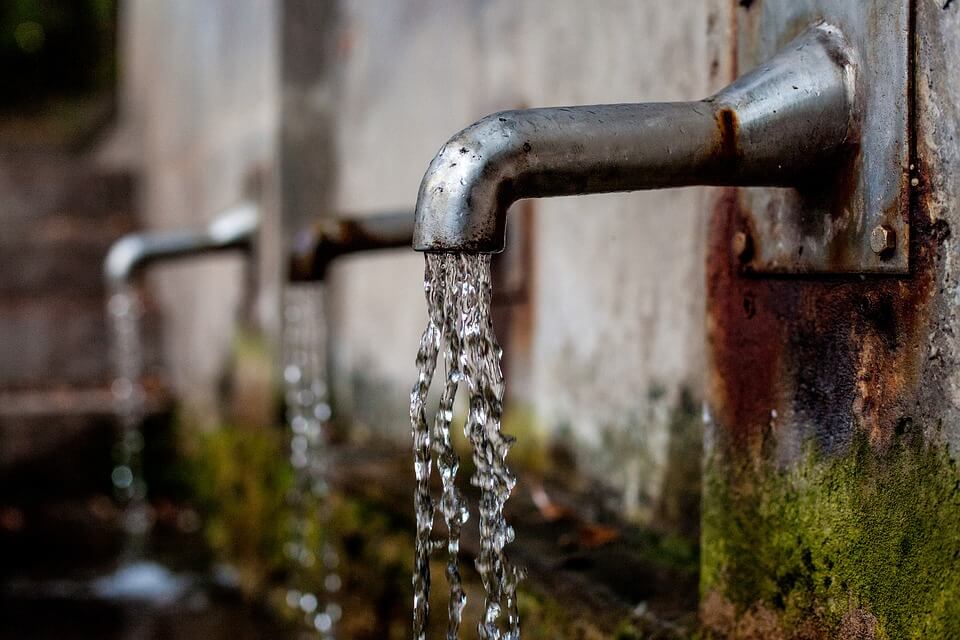 Улучшенная вода - как превратить обычную воду в лечебную
